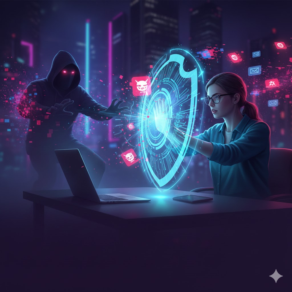 Como Me Protejo De Los Hackers